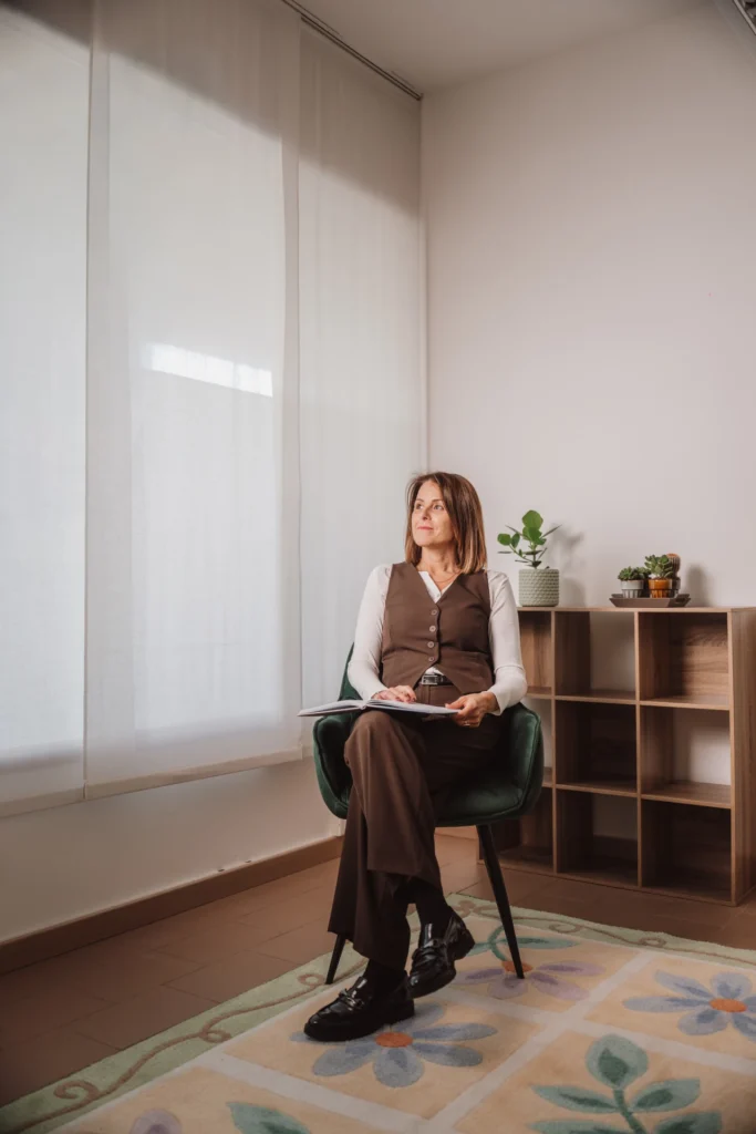 mentoring Elena Tono corporate coach